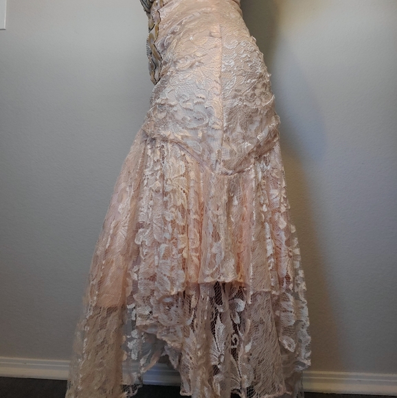 Prom dress - Picture 5 of 16